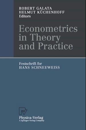 Econometrics in Theory and Practice