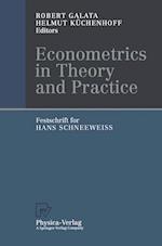 Econometrics in Theory and Practice