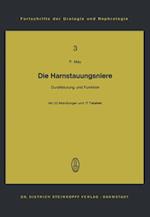 Die Harnstauungsniere