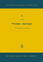 Prostata-Zytologie