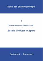 Soziale Einflüsse im Sport