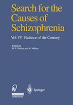 Search for the Causes of Schizophrenia