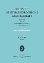 Auge und Immunologie