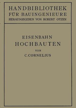 Eisenbahn-Hochbauten