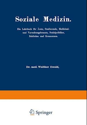 Soziale Medizin