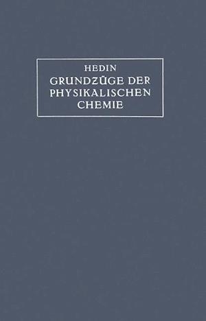 Grundzüge Der Physikalischen Chemie in Ihrer Beziehung Zur Biologie