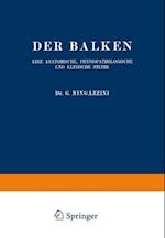 Der Balken