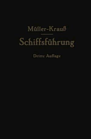 Handbuch für die Schiffsführung