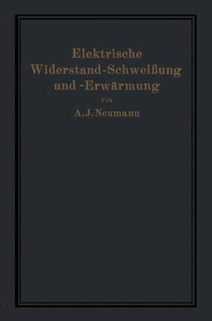 Elektrische Widerstand-Schweißung Und -Erwärmung