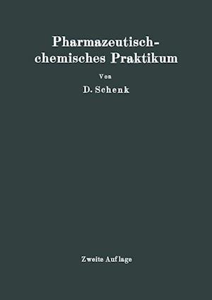 Pharmazeutischchemisches Praktikum