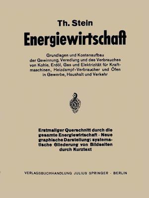 Energiewirtschaft