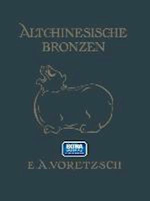 Altchinesische Bronzen