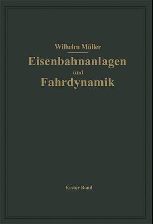 Bahnhöfe und Fahrdynamik der Zugbildung