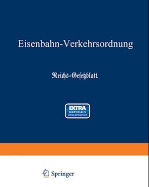 Eisenbahn-Verkehrsordnung