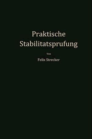 Praktische Stabilitätsprüfung