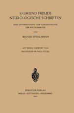 Sigmund Freuds Neurologische Schriften