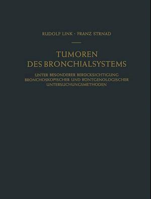 Tumoren des Bronchialsystems