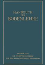 Handbuch der Bodenlehre