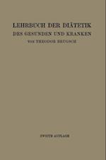 Lehrbuch der Diätetik des Gesunden und Kranken