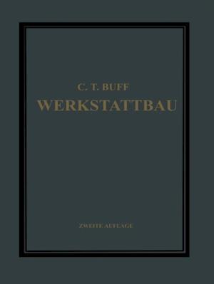 Werkstattbau