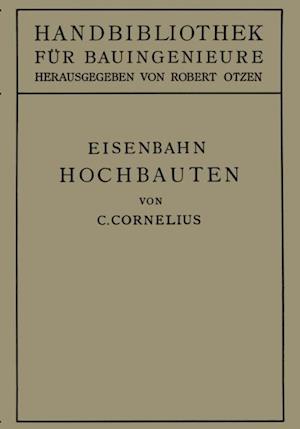 Eisenbahn-Hochbauten