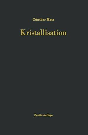 Kristallisation