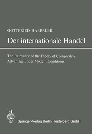 Der Internationale Handel