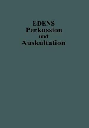 Lehrbuch der Perkussion und Auskultation