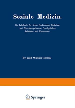 Soziale Medizin