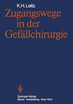 Zugangswege in der Gefäßchirurgie