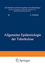 Allgemeine Epidemiologie der Tuberkulose