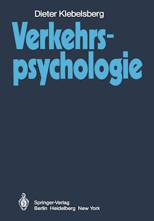 Verkehrspsychologie