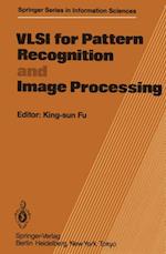 VLSI for Pattern Recognition and Image Processing