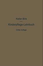 Kinderpflege-Lehrbuch