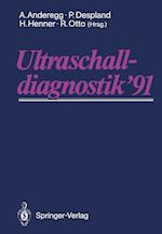 Ultraschalldiagnostik ’91