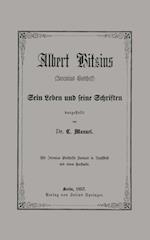 Albert Bitzius