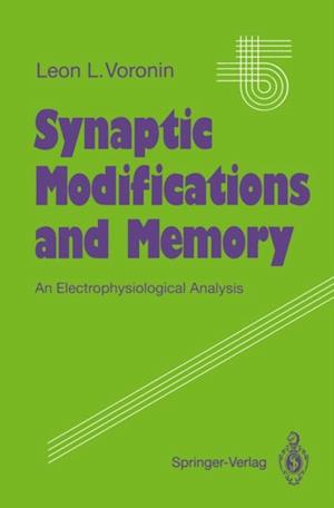 Synaptic Modifications and Memory