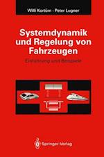 Systemdynamik und Regelung von Fahrzeugen