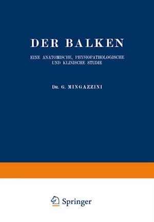 Der Balken