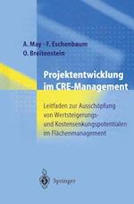 Projektentwicklung im CRE-Management