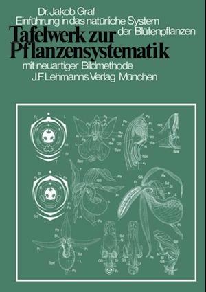 Tafelwerk zur Pflanzensystematik