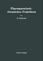 Pharmazeutischchemisches Praktikum