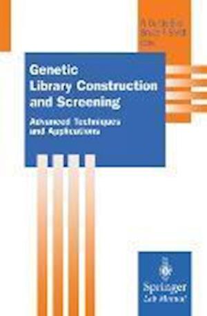 Genetic Library Construction and Screening