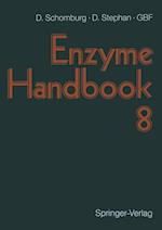 Enzyme Handbook