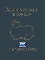 Altchinesische Bronzen