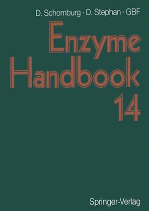 Enzyme Handbook 14