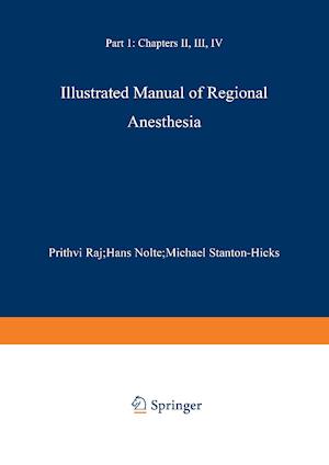 Illustrated Manual of Regional Anesthesia