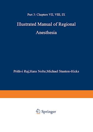 Illustrated Manual of Regional Anesthesia