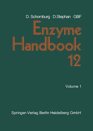 Enzyme Handbook 12