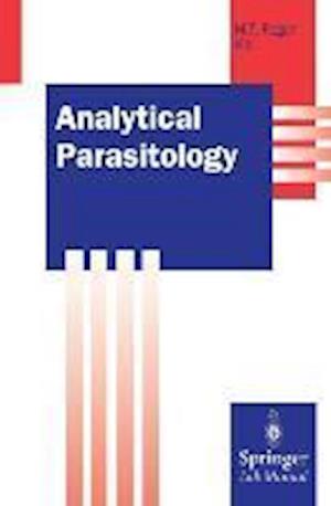 Analytical Parasitology